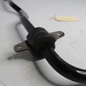 Mercedes Benz W177 A250 A35 Front Sway Bar A2473200511 - Image 6