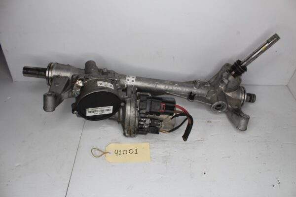 Mercedes Benz W177 A250 Steering Rack Gear A1774600101, A1774603701