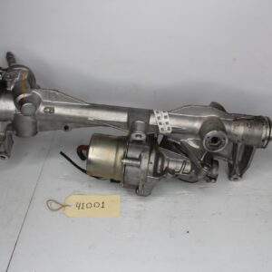 Mercedes Benz W177 A250 Steering Rack Gear A1774600101, A1774603701 - Image 5
