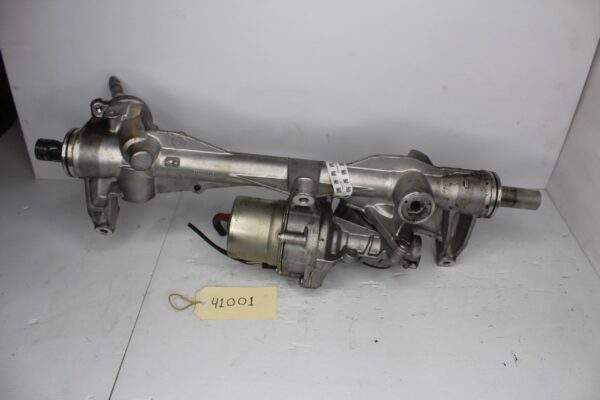 Mercedes Benz W177 A250 Steering Rack Gear A1774600101, A1774603701