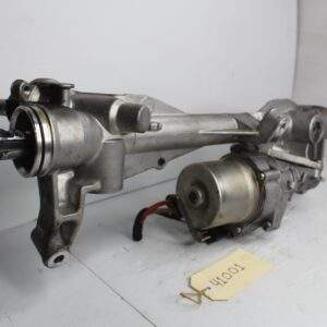 Mercedes Benz W177 A250 Steering Rack Gear A1774600101, A1774603701 - Image 4