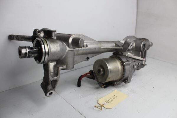 Mercedes Benz W177 A250 Steering Rack Gear A1774600101, A1774603701