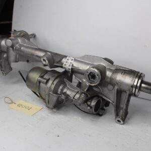 Mercedes Benz W177 A250 Steering Rack Gear A1774600101, A1774603701 - Image 3