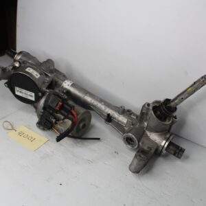 Mercedes Benz W177 A250 Steering Rack Gear A1774600101, A1774603701 - Image 2