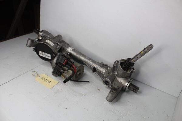 Mercedes Benz W177 A250 Steering Rack Gear A1774600101, A1774603701