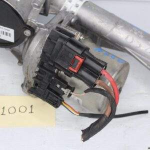 Mercedes Benz W177 A250 Steering Rack Gear A1774600101, A1774603701 - Image 13
