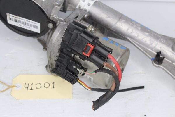 Mercedes Benz W177 A250 Steering Rack Gear A1774600101, A1774603701