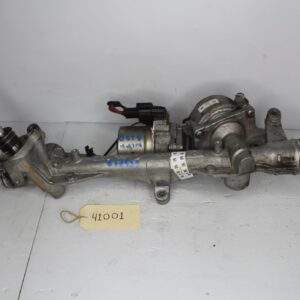Mercedes Benz W177 A250 Steering Rack Gear A1774600101, A1774603701 - Image 12