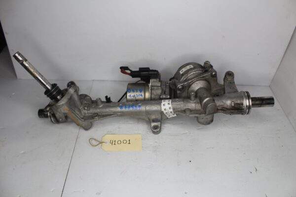 Mercedes Benz W177 A250 Steering Rack Gear A1774600101, A1774603701