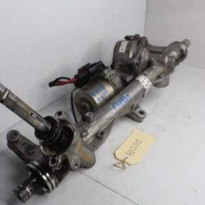 Mercedes Benz W177 A250 Steering Rack Gear A1774600101, A1774603701 - Image 11