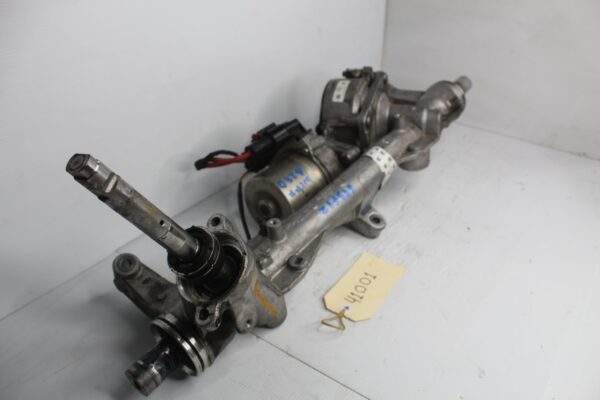 Mercedes Benz W177 A250 Steering Rack Gear A1774600101, A1774603701