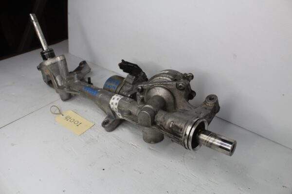 Mercedes Benz W177 A250 Steering Rack Gear A1774600101, A1774603701