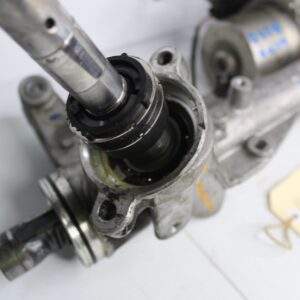 Mercedes Benz W177 A250 Steering Rack Gear A1774600101, A1774603701 - Image 9