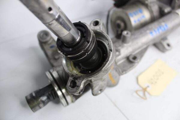 Mercedes Benz W177 A250 Steering Rack Gear A1774600101, A1774603701
