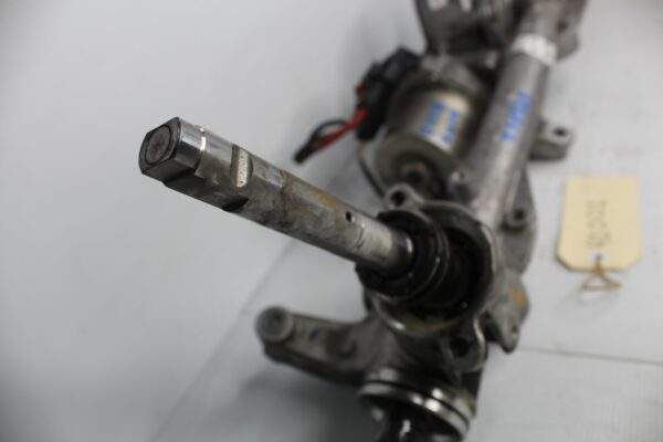 Mercedes Benz W177 A250 Steering Rack Gear A1774600101, A1774603701