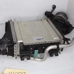 Mercedes Benz W205 C300 M264 Charge Air Cooler Intercooler A2640905300 - Image 7