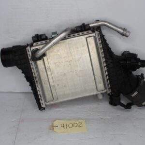 Mercedes Benz W205 C300 M264 Charge Air Cooler Intercooler A2640905300 - Image 6