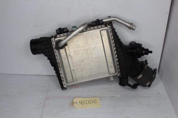 Mercedes Benz W205 C300 M264 Charge Air Cooler Intercooler A2640905300