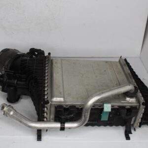 Mercedes Benz W205 C300 M264 Charge Air Cooler Intercooler A2640905300 - Image 4