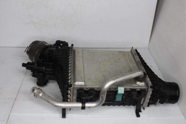 Mercedes Benz W205 C300 M264 Charge Air Cooler Intercooler A2640905300