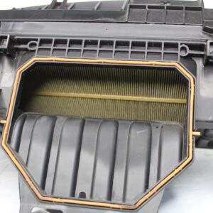 Mercedes Benz W205 C300 M264 Intake Air Filter Box A2640900000 A2640906700 - Image 8