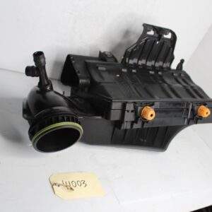 Mercedes Benz W205 C300 M264 Intake Air Filter Box A2640900000 A2640906700 - Image 4