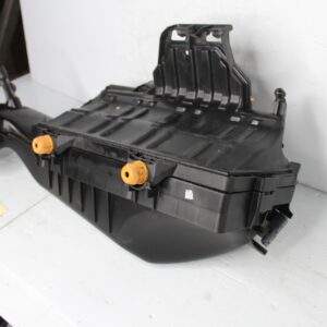 Mercedes Benz W205 C300 M264 Intake Air Filter Box A2640900000 A2640906700 - Image 3