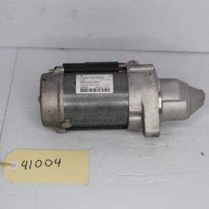 Mercedes Benz W205 C300 Engine Starter Motor A2649060400