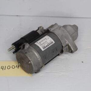 Mercedes Benz W205 C300 Engine Starter Motor A2649060400 - Image 2