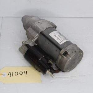 Mercedes Benz W205 C300 Engine Starter Motor A2649060400 - Image 9