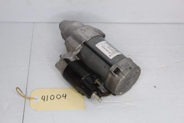 Mercedes Benz W205 C300 Engine Starter Motor A2649060400