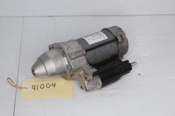 Mercedes Benz W205 C300 Engine Starter Motor A2649060400