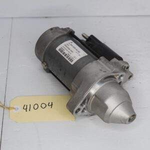 Mercedes Benz W205 C300 Engine Starter Motor A2649060400 - Image 7