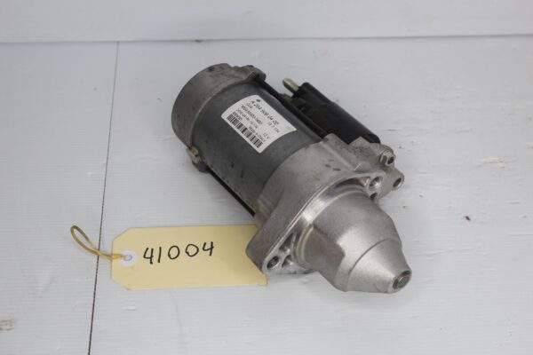 Mercedes Benz W205 C300 Engine Starter Motor A2649060400