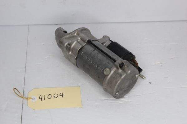 Mercedes Benz W205 C300 Engine Starter Motor A2649060400