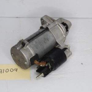 Mercedes Benz W205 C300 Engine Starter Motor A2649060400 - Image 5