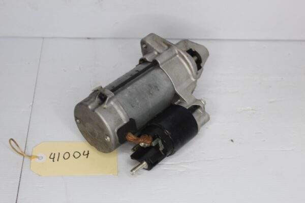 Mercedes Benz W205 C300 Engine Starter Motor A2649060400
