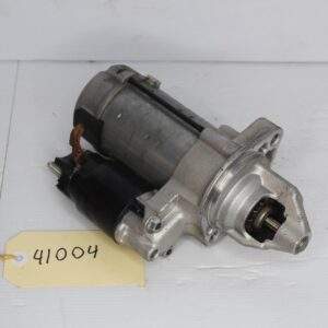 Mercedes Benz W205 C300 Engine Starter Motor A2649060400 - Image 4