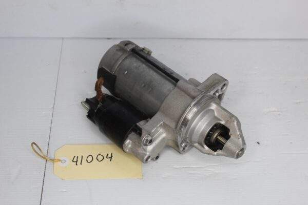 Mercedes Benz W205 C300 Engine Starter Motor A2649060400