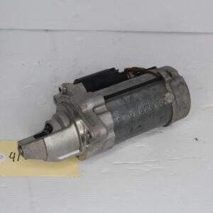 Mercedes Benz W205 C300 Engine Starter Motor A2649060400 - Image 3
