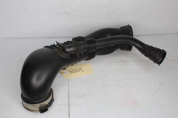 Mercedes Benz W205 C300 M264 Air Intake Clean Air Hose Line A2640900300