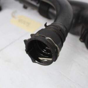 Mercedes Benz W205 C300 M264 Air Intake Clean Air Hose Line A2640900300 - Image 3