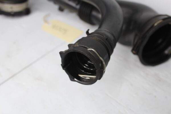 Mercedes Benz W205 C300 M264 Air Intake Clean Air Hose Line A2640900300