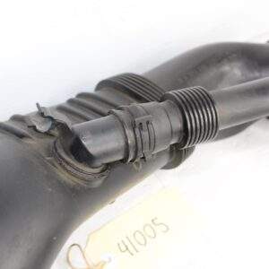 Mercedes Benz W205 C300 M264 Air Intake Clean Air Hose Line A2640900300 - Image 4