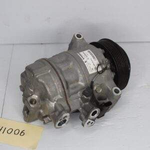 Mercedes Benz W205 C300 Air Con AC Refrigerant Compressor A0008303902 - Image 2