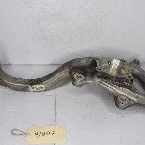Mercedes Benz W205 C300 Front Left Knuckle Wheel Bearing Hub Carrier A2053322100 - Image 11