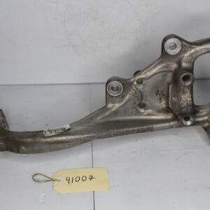 Mercedes Benz W205 C300 Front Left Knuckle Wheel Bearing Hub Carrier A2053322100 - Image 10