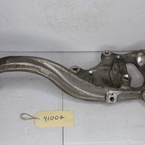 Mercedes Benz W205 C300 Front Left Knuckle Wheel Bearing Hub Carrier A2053322100 - Image 9