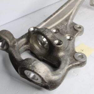 Mercedes Benz W205 C300 Front Left Knuckle Wheel Bearing Hub Carrier A2053322100 - Image 6