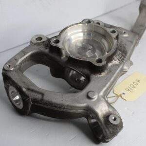 Mercedes Benz W205 C300 Front Left Knuckle Wheel Bearing Hub Carrier A2053322100 - Image 5